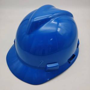ABS/PEクラスEヘルメット電気安全ヘルメット建設業界用ヘルメットPPEHDPE高品質 - Product Image 5