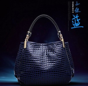 Bolsos de hombro de marca para mujer, bolsos de cuero PU de alta calidad - Product Image 4