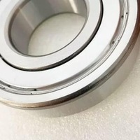 Roulements à billes en acier inoxydable STPM pour machines alimentaires P0P6P5, simple rangée, haute qualité V1V2V3 SS6309ZZ SS6310ZZ SS6311ZZ SS6312ZZ