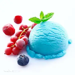 Colorante alimentare ficocianina E25 estratto di spirulina polvere di ficocianina blu