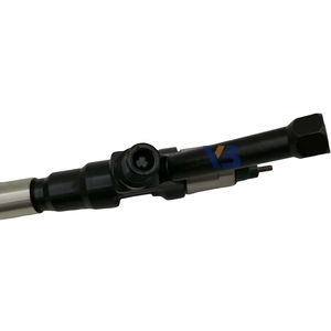 095000-5215 0950005215 23670-E0350 ハイノP11C コベルコ<span class=keywords><strong>SK450</strong></span>用コモンレール燃料噴射装置 - Product Image 3