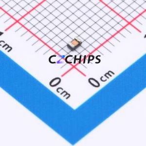 YWIF1608-1R2K ตัวเหนี่ยวนำแบบ SMD SMD,1.8x1.2 มม. ( ค่าความเหนี่ยวนำ: 1.2uH )( ความแม่นยำ: 10% ประเภท: ชิปแบบม้วนลวด ) - Product Image 2