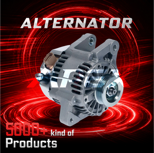 <span class=keywords><strong>Alternador</strong></span> APEX-ALTO095 12V 70A para <span class=keywords><strong>TOYOTA</strong></span> <span class=keywords><strong>Yaris</strong></span>, Nuevo <span class=keywords><strong>Alternador</strong></span> 13896N 1022115650 1022115660 - Product Image 1