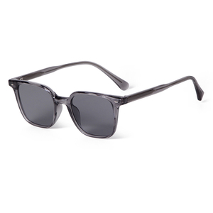 STY28001M Nouvelles lunettes de soleil élégantes Lunettes unisexes carrées réglables Nouvelle arrivée Lunettes de soleil colorées en gros - Product Image 5