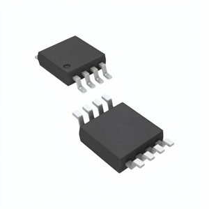 ตัวแทนจำหน่ายอย่างเป็นทางการ 8 TSSOP, 8 MSOP (0.118 นิ้ว, ความกว้าง 3.00 มม.) ชิป IC OPAMP CFA 1 วงจร 8HVSSOP THS3201DGNR แบบมีแผ่นรอง - Product Image 1