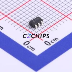 Transistor à effet de champ (MOSFET) FDC2512-VB TSOP-6 neuf d'origine, composants électroniques en gros et service BOM - Product Image 1
