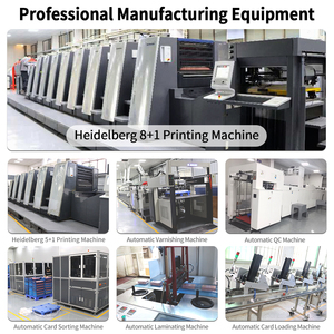 Logo personnalisable adulte TCG cartes <span class=keywords><strong>à</strong></span> collectionner 350gsm MTG papier matériel Anime Animal Poker y compris boîte personnalisé <span class=keywords><strong>jouer</strong></span> aux jeux - Product Image 4