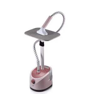 Plancha Portátil Mini para Uso Doméstico, Vaporizador Vertical Plegable para Ropa, Eliminador de Arrugas, Recuerdos para Fiestas - Product Image 5