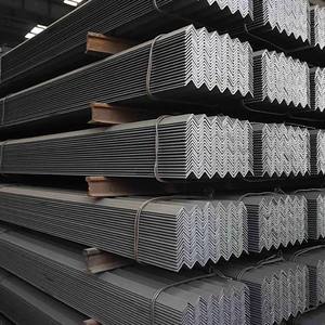 2x2 angle fer prix acier galvanisé fente angle barre profil acier angles métal angle fer tailles et prix - Product Image 4