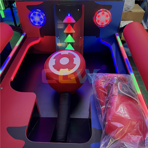 Fabricant <span class=keywords><strong>de</strong></span> machines <span class=keywords><strong>de</strong></span> jeux d'arcade <span class=keywords><strong>de</strong></span> <span class=keywords><strong>boxe</strong></span>, fournisseur <span class=keywords><strong>de</strong></span> machines <span class=keywords><strong>de</strong></span> frappe commerciales pour salles d'arcade, centres <span class=keywords><strong>de</strong></span> divertissement familial et lieux <span class=keywords><strong>de</strong></span> divertissement - Product Image 4