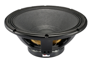 Haut-parleur audio automobile modifié 18 " 600W, amplificateur de son musical, unité de haut-parleur coaxial automobile professionnel - Product Image 2