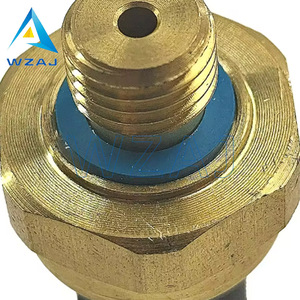 81CP19-01 เซ็นเซอร์วัดแรงดันคอมมอนเรลแบบเกลียวติดตั้งแบบ Piezoresistive สำหรับอะไหล่เครื่องยนต์วอลโว่ ฟอร์ด - Product Image 1