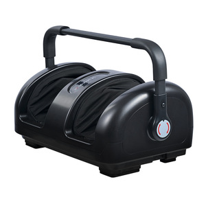 Foot <b>Massager</b> Full Automatic Calf And Foot Kneading Massage <b>Machine</b> With Timing Function For Whole Family - Product Image 2