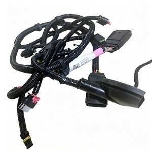 Vente directe usine EJR 2567961-00-B pour accessoires <span class=keywords><strong>Tesla</strong></span> MODEL Y : Cadre de portique avant, cadre de réservoir d'eau, faisceau de câblage - Product Image 5