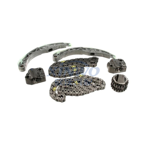 Запчасти для двигателя Xinwo, высококачественный комплект цепи ГРМ, комплект OE C2S46348 1X4E6B289BF для Jaguar XJ(X300/X351) XF(X250) - Product Image 3