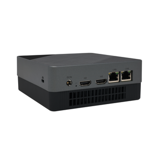 Mini PC OEM Intel I3-4030U, 8+128GB, WIFI 5, DDR3, Windows/Linux, RAM DDR3, HDMI, Intel HD Graphics 4400 - Product Image 3