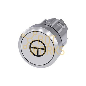 Siemens 3SU10500AB600AB0 - Nuovo - Product Image 1