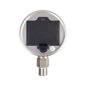 100มิลลิเมตร<span class=keywords><strong>600bar</strong></span> ใหม่ดิจิตอลเครื่องวัดความดันผลิตในโรงงานที่มีคุณภาพสูงที่มีคุณภาพสูงราคาถูก0.2% FS - Product Image 6