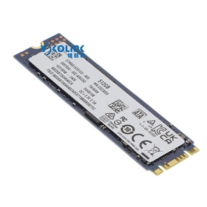 OTM8S1S3512Q-B00 SSDs HDDs SSD 512GB M<strong>.</strong>2 MOD TLC SATA III OTM8S1S3512Q-B00 - Product Image 1