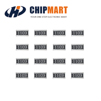 Chipmart PL18V-501-95-2-5 Procesador de Lógica Deductiva Avanzada IC 74LS00 NAND Gate Componentes SMD