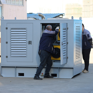 Nhà sản xuất trực tiếp 150 HP thủy lực điện gói cho thiết bị thủy lực - Product Image 5