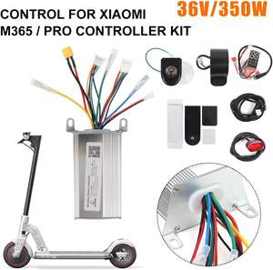 Chargeur Contrôleur Poignées Scooter <span class=keywords><strong>M365</strong></span> Batterie Partie <span class=keywords><strong>Xiaomi</strong></span> V3 Contrôleur <span class=keywords><strong>Xiaomi</strong></span> Scooter Pièces - Product Image 3