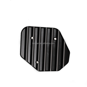 Accessoires <span class=keywords><strong>Moto</strong></span> Béquille Latérale Agrandir Pour CFMOTO 700CLX Heritage Kickstand Support 700CLX Adventure <span class=keywords><strong>700</strong></span> <span class=keywords><strong>CL</strong></span>-<span class=keywords><strong>X</strong></span> Heritage - Product Image 6