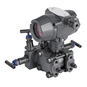 GAMICOS GPT253 Explosion Proof 4~20mA HART Protocol <b>Pressure</b> <b>Transmitter</b> for Liquid Gas Steam - Product Image 5