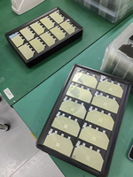 Panel Solar Especial para Satélite Cube, Satélite Star Chain | Célula Solar YIM SAP | Proveedor de Sistemas de Energía Satelital