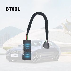 EASYGUARD BT001 Llave Inteligente para Auto con Control por Aplicación, Entrada Pasiva sin Llave, 1 Año de Garantía - Product Image 2
