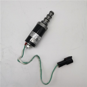 EC210B ปั๊มไฮดรอลิกโซลินอยด์วาล์ว SA8230-32080 40C07-203A - Product Image 2