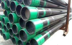 API SPEC 5CT seamless tube and Heat Shrinkable casing steel pipe - Product Image 4
