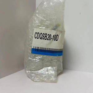 กระบอกสูบบางรุ่น Original-SMC CDQSB20-10D - Product Image 1