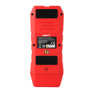 UNI-T Wall UT387E UT387S UT387LM 4 in 1 Metal <b>Detector</b> Wood Stud Finder AC Voltage Live Cable Wires Depth <b>Tracker</b> - Product Image 5