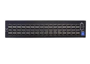 Mellanox MSN4600-CS2F Open <b>Ethernet</b> <b>Switch</b> 64×100GbE Dual AC Power For AI Training Cluster - Product Image 2