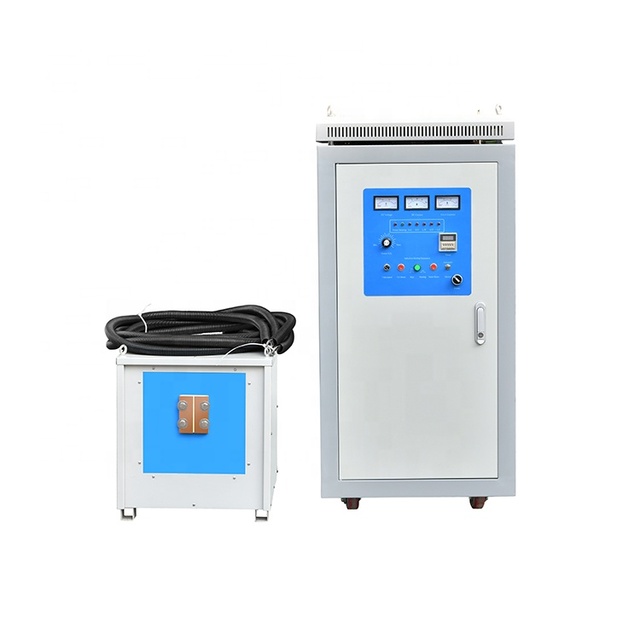 New Products 2020 Induction Heating Hardening Machine Induction Hardening Machine
