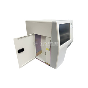 جهاز تحليل الدم البيطري ميندراي BC-5000 للاستخدام البيطري، آلة عد خلايا الدم الكاملة بخمسة أجزاء من ميندراي - Product Image 3