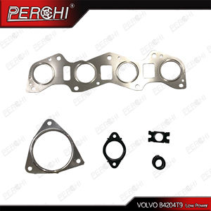 Pour VOLVO S60 V60 <span class=keywords><strong>V90</strong></span> XC40 XC60 XC90 S90 2.0T B4204T9 Kit de joint de culasse moteur complet 30628898 31430058 31330079 - Product Image 2