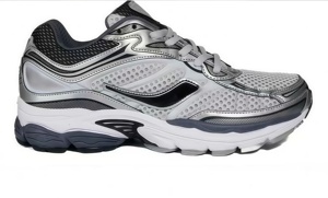 Chaussures de créateur pour hommes et femmes, baskets de course et de basketball, à lacets, à bout carré, à enfiler, en cuir noir triple, baskets d'extérieur - Product Image 5