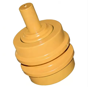 Rouleau de support supérieur de <span class=keywords><strong>chenille</strong></span> pour excavatrice Hitachi ZX200 ZX210 ZX240 - Product Image 5