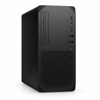 Workstation Z8 Fury G5 Xeon W7-3445 RAM 64GB RTX A2000 12GB Workstation Profesional untuk CAD Rendering 3D AI