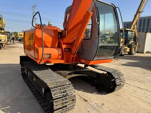 Top Quality Hitachi Ex60 Excavator Used Hitachi Zx60u Zx60 Ex60-3ex60-5 Ex70 Digger Excavator <b>Engineering</b> <b>Construction</b> <b>Machinery</b> - Product Image 6
