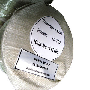 D7 alat paduan baja <span class=keywords><strong>1.2436</strong></span>, SKD2, <span class=keywords><strong>round</strong></span> baja bulat, hitam/kupas/berubah - Product Image 4