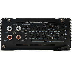 Mini Brazil <span class=keywords><strong>Pioneer</strong></span> - <span class=keywords><strong>Amplificador</strong></span> <span class=keywords><strong>para</strong></span> automóvil Clase D Auto Stereo Power Full Range Bridge 150W <span class=keywords><strong>Amplificador</strong></span> <span class=keywords><strong>para</strong></span> automóvil 4 - Product Image 4