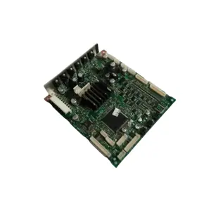 Prix usine NCR GBNA SUPÉRIEUR TRANSPORT REJECT BIN Panneau de commande PCB 009-0025125 GBRU Parts