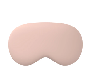 Housse de protection de <span class=keywords><strong>casque</strong></span> VR en silicone pour <span class=keywords><strong>Apple</strong></span> Vision Pro Housse de protection anti-rayures Housse de protection anti-poussière Accessoires VR - Product Image 4