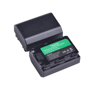 NP-FZ100 NP FZ100 <span class=keywords><strong>NPFZ100</strong></span> Batterie pour Appareil Photo Sony Alpha 9 A9, A9R, A9S, A7R MARK 3 III, A7, BC-QZ1, ILCE-7RM3 - Product Image 5
