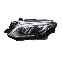 Conjunto de Faros Delanteros LED para Automóvil, Número OE, Reemplazo Directo, para GLE W166 W167 2015-2024