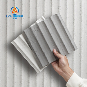 Factory Wholesale 3D Decorative Flexible Stone Panel Soft Wall Tile Eco-friendly Lightweight Brick - Product Image 1