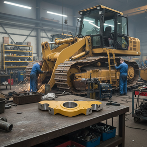 Bogie 7T5420 - Product Image 3
